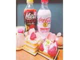 「KIRIN メッツ コーラ ペット480ml」のクチコミ画像 by nag～ただいま留守にしております～さん