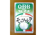 「Q・B・B プレミアム ベビーチーズ モッツァレラ 袋60g」のクチコミ画像 by 永遠の三十路さん