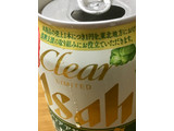 「アサヒ クリアアサヒ 東北の恵み 缶350ml」のクチコミ画像 by ビールが一番さん
