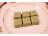 「平塚製菓 塩キューブミントチョコレート 袋33g」のクチコミ画像 by Yulikaさん