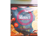 「YBC Z‐cut 完熟トマトスープ味 袋60g」のクチコミ画像 by nag～ただいま留守にしております～さん