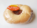 「ヤマザキ カレーメンチカツパン カレーソース」のクチコミ画像 by MAA しばらく不在さん