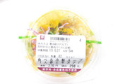 「ナチュラルローソン 食べる冷製スープ 人参とキヌア」のクチコミ画像 by いちごみるうさん