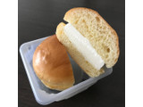 「赤城 ブリオッシュパンアイス 袋45ml」のクチコミ画像 by すずしろさん