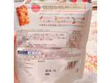「森永製菓 マクロビ派ビスケット フルーツグラノーラ 袋100g」のクチコミ画像 by あやちーのさん