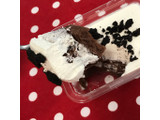 「モンテール 小さな洋菓子店 Latte Dolce クッキー＆クリーム カップ1個」のクチコミ画像 by レビュアーさん