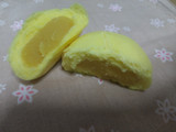 「ヤマザキ レモン饅頭 1個」のクチコミ画像 by タヌキとキツネさん