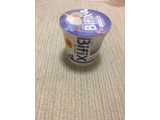 「グリコ BifiXヨーグルト ほんのり甘い加糖 カップ375g」のクチコミ画像 by もぐもぐもぐ太郎さん