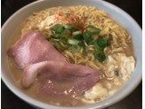 「トップバリュ 味噌ラーメン 袋96g×5」のクチコミ画像 by 御飯野友子さん