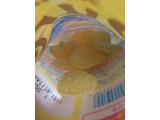 「カンロ ピュレグミ レモン味 袋56g」のクチコミ画像 by SANAさん