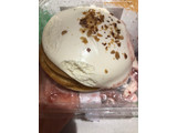 「ローソン チーズクリームのパンケーキ ベリーソース仕立て」のクチコミ画像 by Jammlyさん