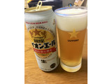 「サッポロ 銀座ライオンエール 缶500ml」のクチコミ画像 by ビールが一番さん