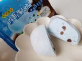 「モチクリームジャパン 彦星大福 チョコミント 袋1個」のクチコミ画像 by MAA しばらく不在さん