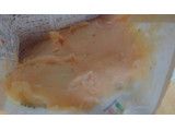 「セブンプレミアム 明太チーズポテトサラダ 袋80g」のクチコミ画像 by レビュアーさん
