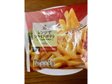 「セブンプレミアム レンジでフライドポテト 袋100g」のクチコミ画像 by ビールが一番さん