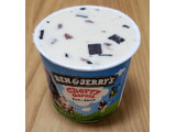 「BEN＆JERRY’S ミニカップ アイスクリーム チェリー ガルシア カップ120ml」のクチコミ画像 by みにぃ321321さん