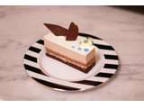 「恵那川上屋 真夏のチョコミントマロン」のクチコミ画像 by Yulikaさん