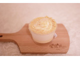 「ミニストップ MINISTOP CAFE ダブルチーズケーキ」のクチコミ画像 by Yulikaさん