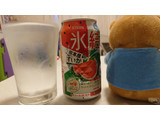 「KIRIN 氷結 熊本産すいか 缶350ml」のクチコミ画像 by オクレ兄さんさん