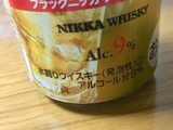 「アサヒ ウィルキンソン ブラックニッカ クリアハイボール 缶350ml」のクチコミ画像 by ビールが一番さん