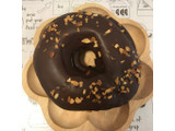 「セブン-イレブン もっちりドーナツ チョコホイップクリーム」のクチコミ画像 by レビュアーさん