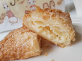 「アンティーク レモンチーズクリームパイ」のクチコミ画像 by MAA しばらく不在さん