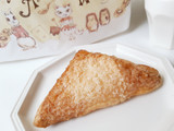 「アンティーク レモンチーズクリームパイ」のクチコミ画像 by MAA しばらく不在さん