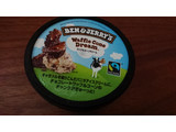 「BEN＆JERRY’S ワッフルコーンドリーム カップ120ml」のクチコミ画像 by ぺりちゃんさん