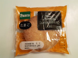 「Pasco BreadSelection こんがり全粒粉入りマフィン たまご 袋1個」のクチコミ画像 by MAA しばらく不在さん