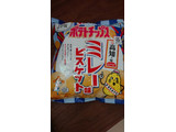 「カルビー 高知の味 ポテトチップス ミレービスケット味 袋55g」のクチコミ画像 by ぺりちゃんさん