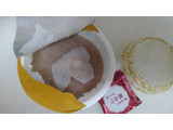 「雪印メグミルク 和とミルク あずきぷりん カップ110g」のクチコミ画像 by レビュアーさん