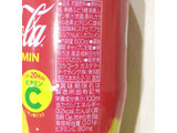 「コカ・コーラ コカ・コーラ レモン＆ビタミン ペット500ml」のクチコミ画像 by もみぃさん