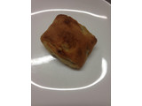 「Pasco ゆめちから入り塩バターパン レーズン 袋4個」のクチコミ画像 by めーぐーさん
