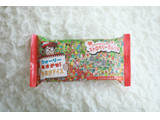 「小島屋乳業製菓 ウォーリーをさがせ！もなかアイス ストロベリーミルク 袋110ml」のクチコミ画像 by Yulikaさん