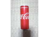 「コカ・コーラ コカ・コーラ 缶250ml」のクチコミ画像 by 永遠の三十路さん