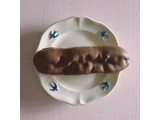 「モンテール 小さな洋菓子店 ドトール・コーヒー＆バニラエクレア 袋1個」のクチコミ画像 by いもさくさん