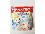 「日清シスコ シスコーンBIG 塩バニラアイス味 袋190g」のクチコミ画像 by MAA しばらく不在さん