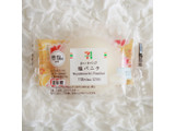 「セブン-イレブン 沖縄出店記念！白いわらび塩バニラ」のクチコミ画像 by Yulikaさん