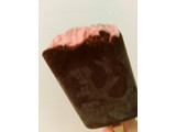 「森永製菓 苺のダースアイスバー 袋1本」のクチコミ画像 by ゆづママさん