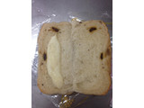 「岡野食品 ぶどうぱん チーズバニラ 袋1個」のクチコミ画像 by めーぐーさん