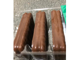 「ARNOTT’S TimTam チョコミント 袋9枚」のクチコミ画像 by idu3dg6jさん
