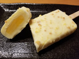 「森永 カロリーモンスターチェリオ トリプルチーズ 袋85ml」のクチコミ画像 by 食い倒れ太郎さん