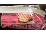 「ロッテ SWEETS SQUARE なめらかカスタードのアイスエクレア 袋78ml」のクチコミ画像 by あぴたんさん