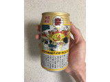 「タカラ 焼酎ハイボール レモン 東北祭缶 缶350ml」のクチコミ画像 by レビュアーさん
