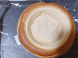 「ニシカワパン ピーナツバター 袋1個」のクチコミ画像 by gggさん