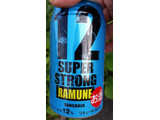 「サンガリア スーパーストロング12ラムネ 缶350ml」のクチコミ画像 by Taresuさん