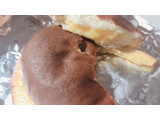 「ヤマザキ ルフィの麦わら帽子パン カスタードクリーム入り 袋1個」のクチコミ画像 by さとうとこむぎこさん
