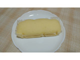 「ファミリーマート ファミマ・ベーカリー レアチーズ蒸しケーキ」のクチコミ画像 by やっぺさん