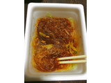 「まるか食品 ピーヤング 激辛春雨END カップ69g」のクチコミ画像 by こしひかりさん