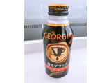 「ジョージア 香るブラック 缶400ml」のクチコミ画像 by なしなしなしなしさん